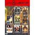 Coffret "Best Of": Arsene Lupin / Il ne faut jurer de rien / Vip�re au poing / Le papillon / Blueberry / Monsieur Batignole / Les autres / Vidocq - Coffret 8 DVD