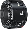 Canon - Lens - 50 mm - f/1.8 II - Canon EF