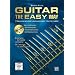 Guitar The Easy Way - P�dagogisches Lehrkonzept f�r Gitarre