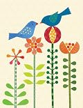 Petit Collage Notecards