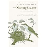 the nesting season cuckoos cuckolds and the invention of monogamy