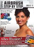 Produkt-Bild: Airbrush Step by Step