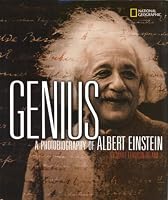 Genius: A Photobiography of Albert Einstein (Photobiographies)