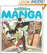 Shonen Manga: Action-Packed!