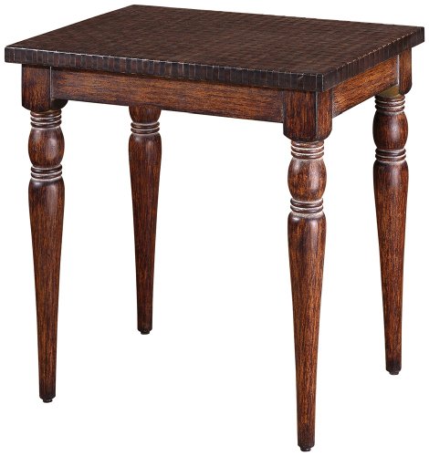 Uttermost Tolliver Accent Table
