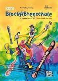 Produkt-Bild: KDM Blockfl&ouml;tenschule, Bd.1, Sopranblockfl&ouml;te