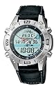 Casio Men's Fishing Moon Phase Watch #AMW702B-7AV
