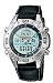 Sporting Goods : Casio Men's Fishing Moon Phase Watch #AMW702B-7AV
