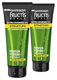 Produkt-Bild: Garnier Fructis Style Gel Extra Stark, Structure, 2er Pack (2x200 ml)