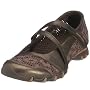 Skechers Women's Bikers Luxe Flat