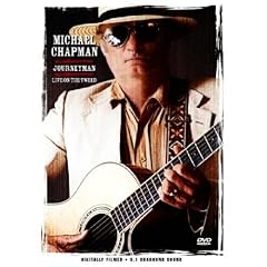 Journeyman Live On The Tweed [DVD] [NTSC]