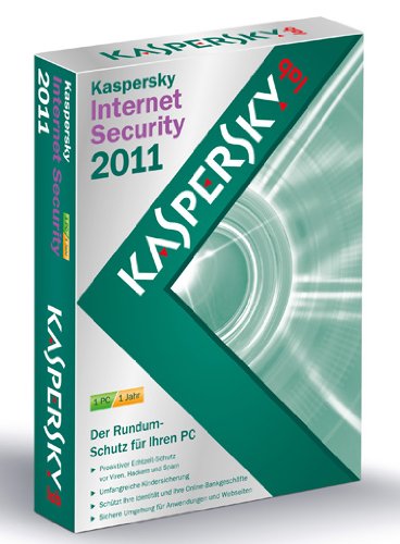 Kaspersky Internet Security 2011