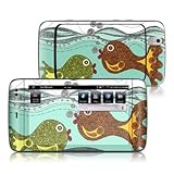 Bubble Buddies Design Protective Skin Decal Sticker for Dell Streak 5 Andro ....