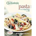 Good Housekeeping Pasta (100 Best Series) (Spiral) (Hardcover)