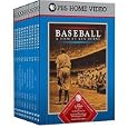 Baseball - A Film By Ken Burns by
