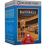 Baseball - A Film By Ken Burns
