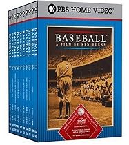 Watch Baseball - A Film By Ken Burns Online.