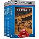 Baseball - A Film By Ken Burns by 
