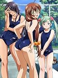 キャラクターマグカップ「一騎当千DD」スク水Ver.