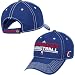 Adidas Los Angeles Clippers Authentic Practice Graphic Adjustable Hat