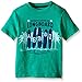 Gymboree Boys' Big Longboard Graphic Tee
