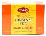 Dynasty Ginseng Tea by Dynasty