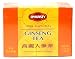 Gourmet Food : Dynasty Ginseng Tea