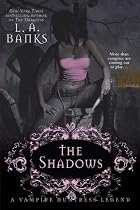 The Shadows (Vampire Huntress Legends)