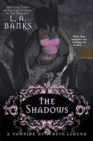 The Shadows (Vampire Huntress Legends)