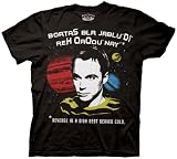 Klingon Revenge" T-Shirt"