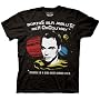 Big Bang Theory , Klingon "Revenge" T-Shirt