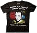 Search : Big Bang Theory Revenge Is A DIsh Best Served Cold Star Trek Black T Shirt