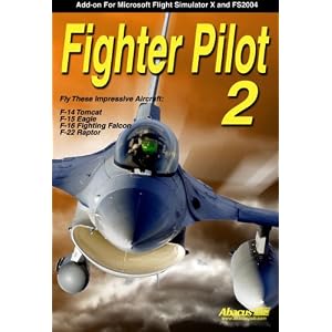 Fighter Pilot 2 by Abacus