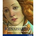 Die Kunst der italienischen Renaissance: Architektur, Skulptur, Malerei, Zeichnung
