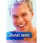 Jeunes sexes (nouvelles gay) de P�dro Torres