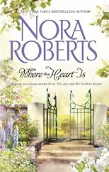 Where The Heart Is: From This Day\Her Mother's Keeper