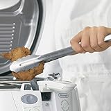 Edlund Restaurant Tongs - Scalloped