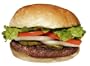 20/4oz Organic Piedmontese Beef Patties 100% Grass Fed