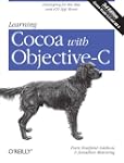 Learning Cocoa with Objective-C: Deve...
