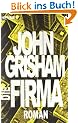 Die Firma: Roman