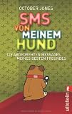 SMS von meinem Hund