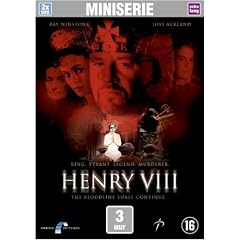 Henry VIII [Import anglais]