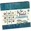 Gameboard Tic Tac Trav/Rainbow