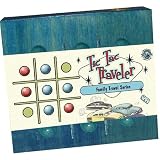 Gameboard Tic Tac Trav/Rainbow
