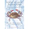 North Atlantic Seafood: A Comprehensive Guide With Recipes