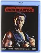Commando [Italia] [Blu-ray]