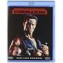 Commando [Italia] [Blu-ray] <b>Blu-ray</b> ~ Arnold Schwarzenegger