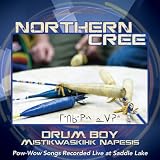 Drum Boy: Mistikwaskihk Napesis