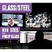 NYU Steel Plays Philip Glass
