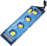 Checkpoint 305 Mega-Mag G3 Torpedo Level (Colors May Vary)